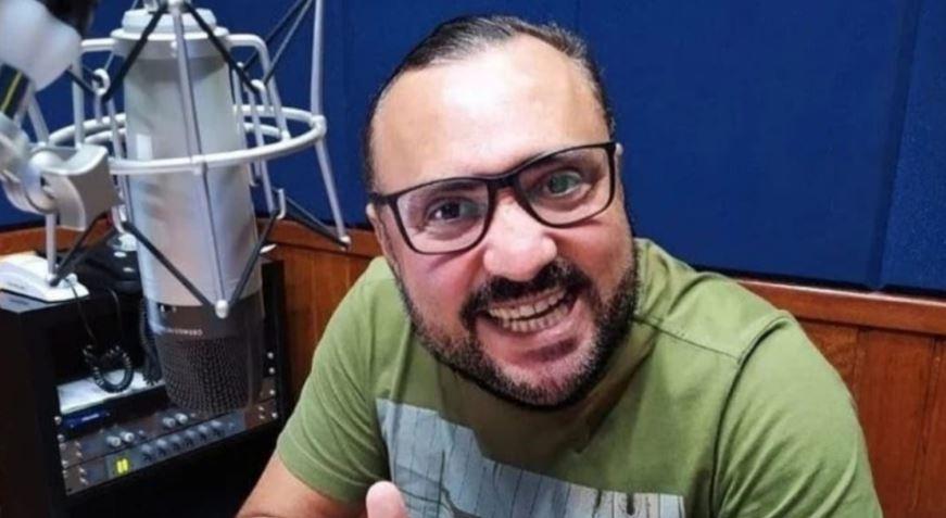 Silencia-se um dos comunicadores mais admirados da região