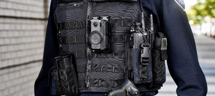 Sumtran abre licitação para comprar câmeras corporais para agentes de trânsito em Jequié