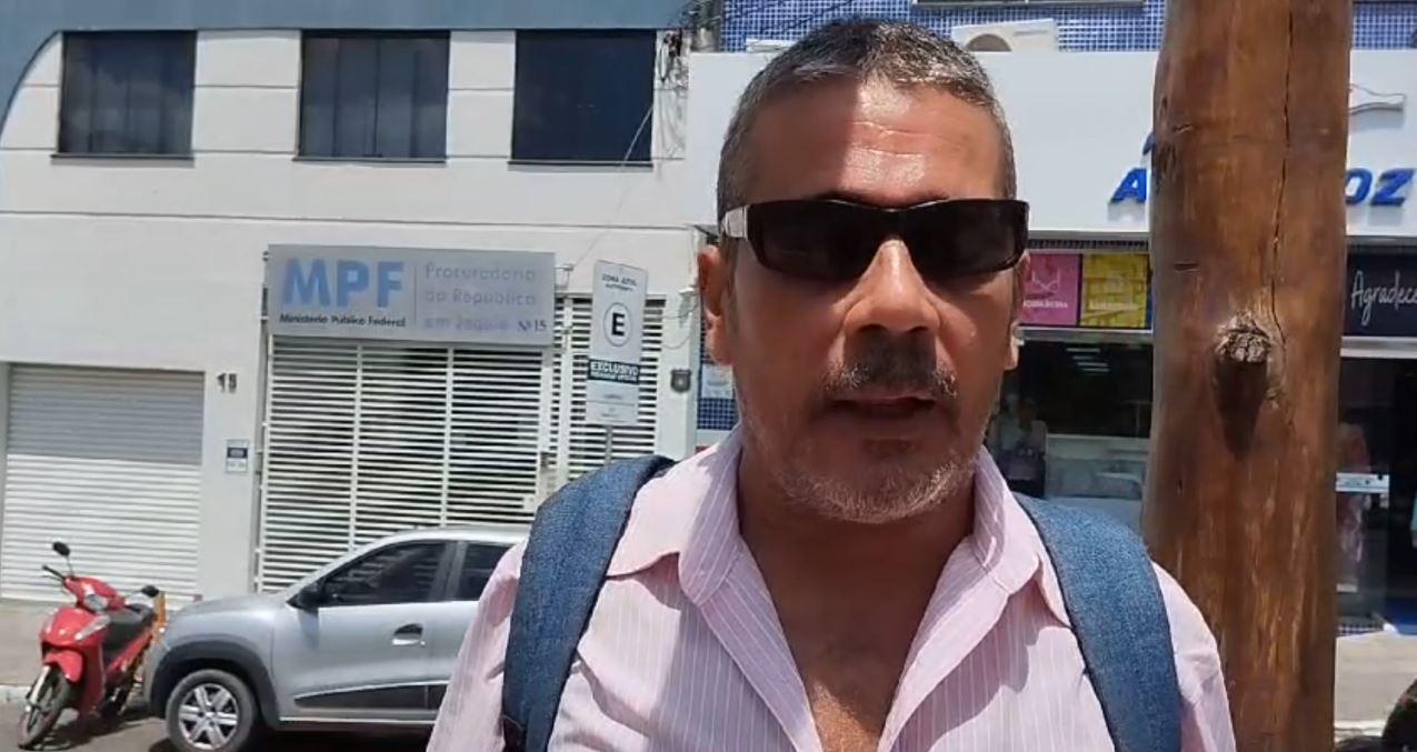 Artista convida agentes culturais a se juntarem em busca de esclarecimentos