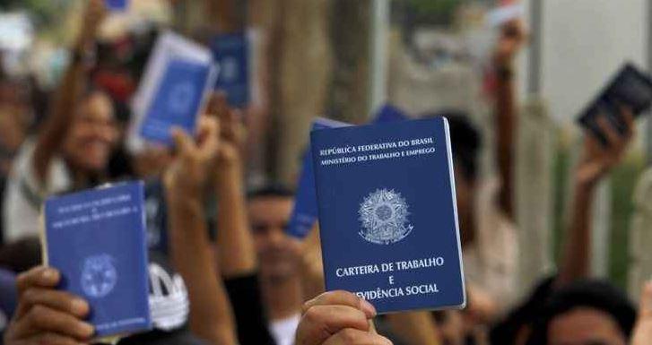 CAGED 2023: GERAÇÃO DE EMPREGO É INEFICIENTE EM JEQUIÉ