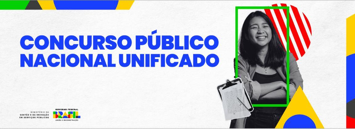 Concurso Nacional Unificado: tudo sobre o 