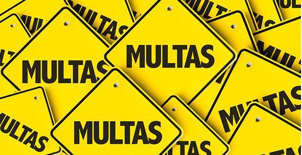 JEQUIÉ : Sumtran já arrecadou mais de R$ 2 milhões com multas de Trânsito