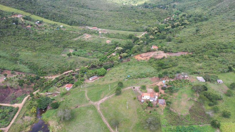 PAREDÃO:Sitiantes da Fontinha tiveram um reveillon com muito barulho