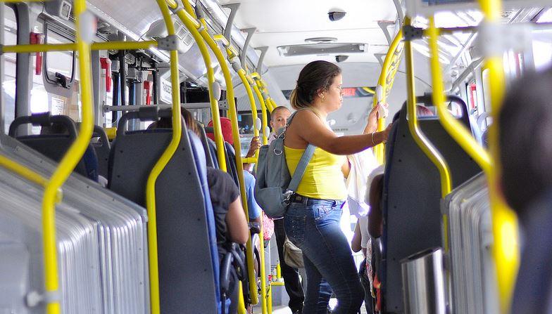 Zé Cocá anuncia empresa vencedora do Transporte Coletivo em Jequié