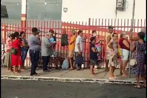 Advogado jequieense fica indignado com atendimento em unidade de saúde de Jequié
