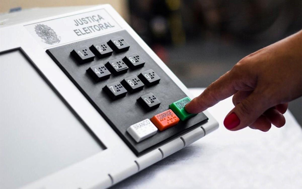 Confira as principais datas do ano eleitoral de 2024