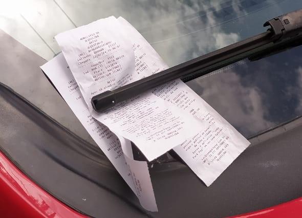 E-Parking realiza cobrança indevida de estacionamento em Jequié