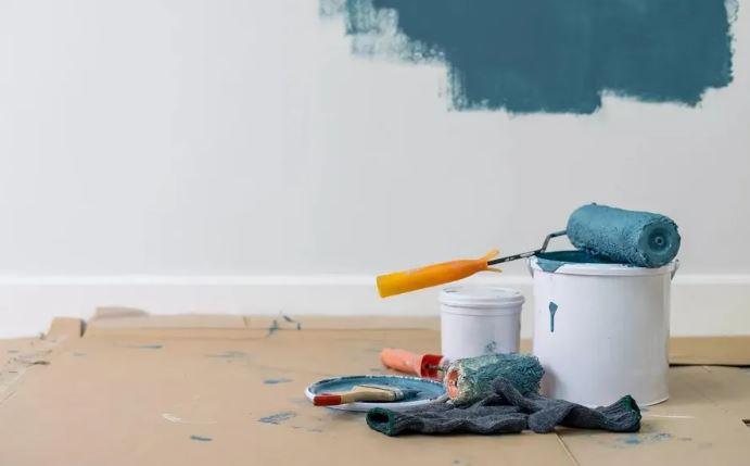 Escola Municipal de Jequié convoca voluntários para pintar a escola