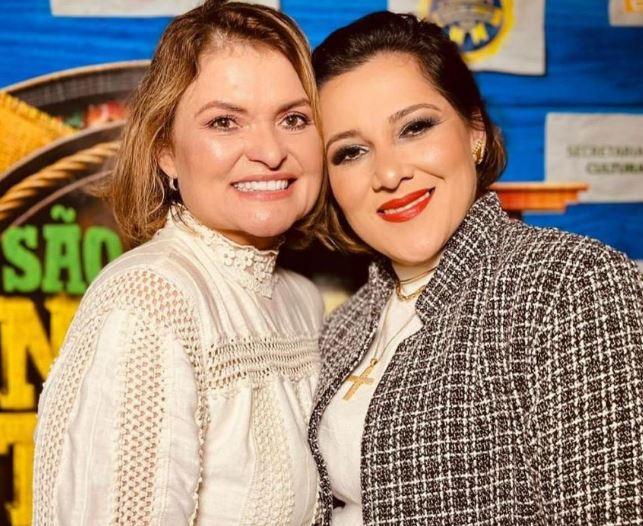 Ibirataia: Ana Cléia escolhe Procuradora como sua sucessora à Prefeitura