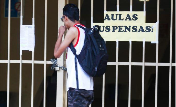 JEQUIÉ:Aulas municipais começam na segunda-feira. Mas, algumas escolas podem não abrir