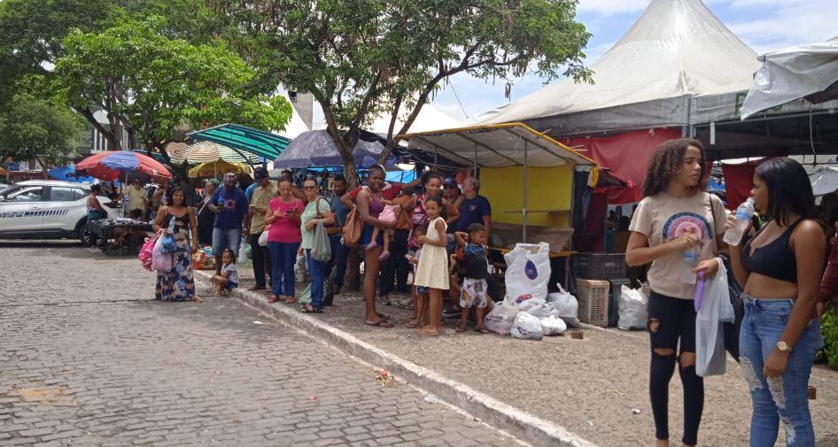 JEQUIÉ : Transporte alternativo suspende atividades e não tem data para retornar