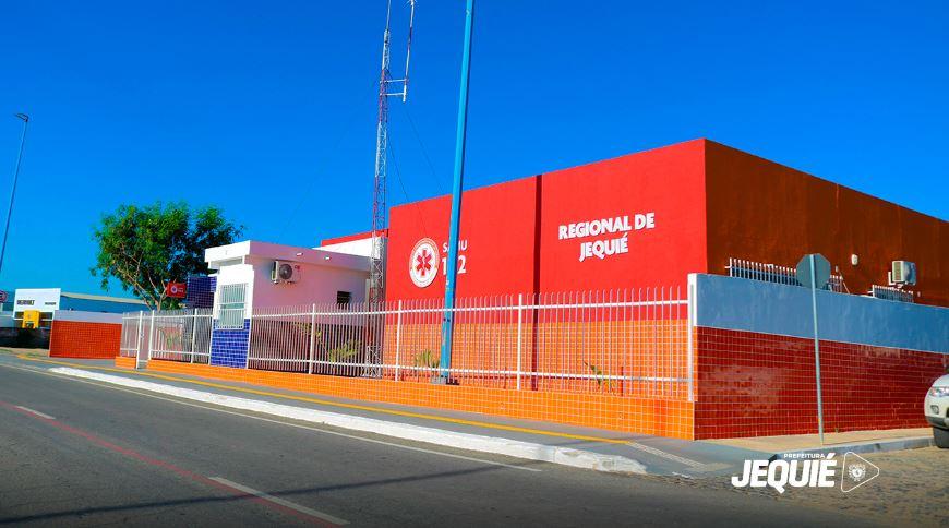 Após 450 dias de reforma, prefeitura entrega nova sede do SAMU Regional