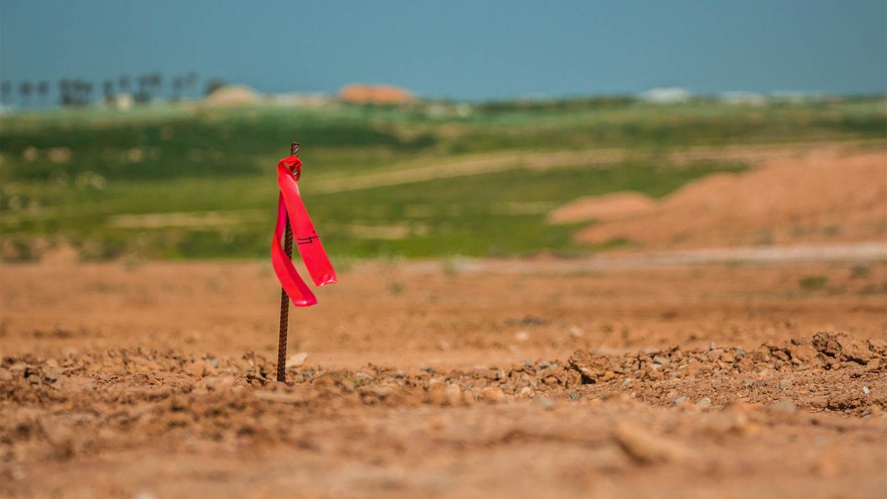 Australiana Equinox Resources chega à Bahia com mais um projeto de argila iônica