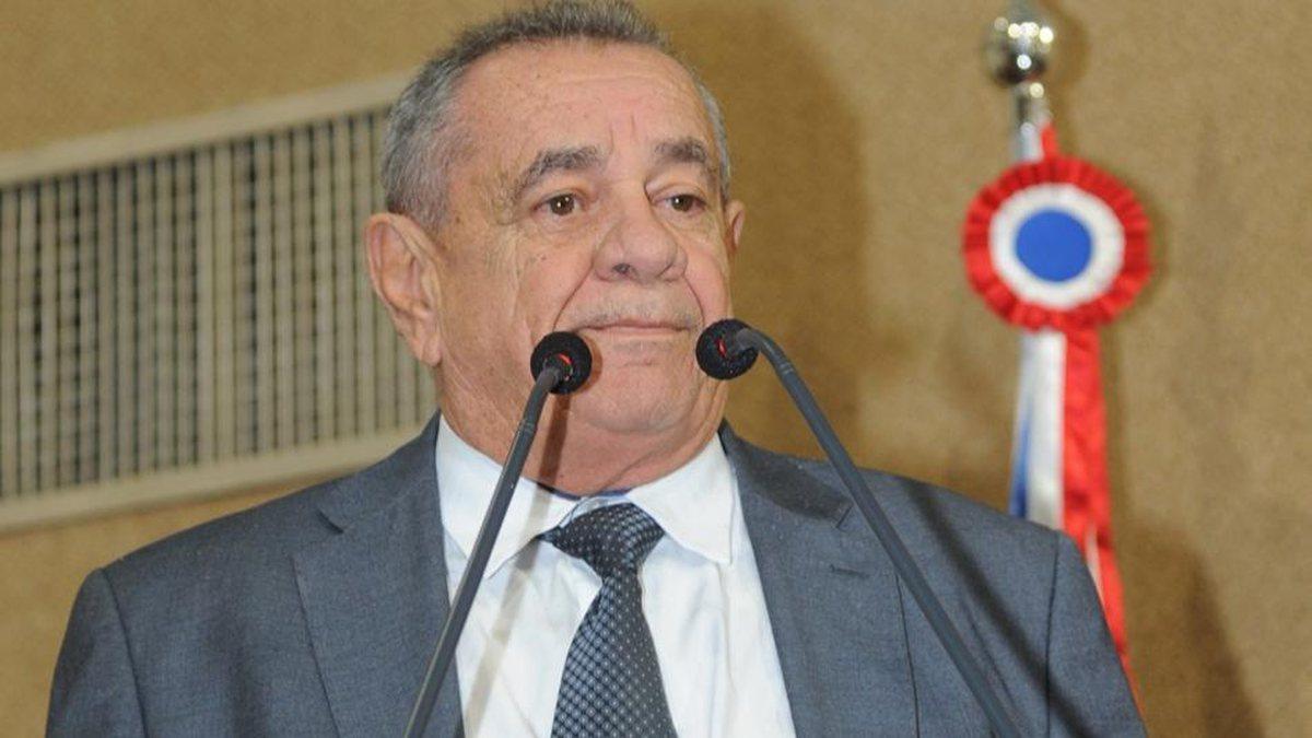 Euclides Fernandes reivindica campus de universidade federal em Jequié