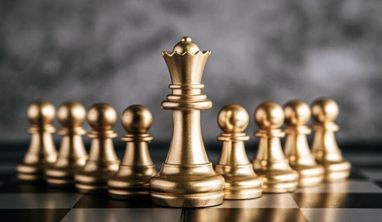 JEQUIÉ : As peças do xadrez da política já se movimentam