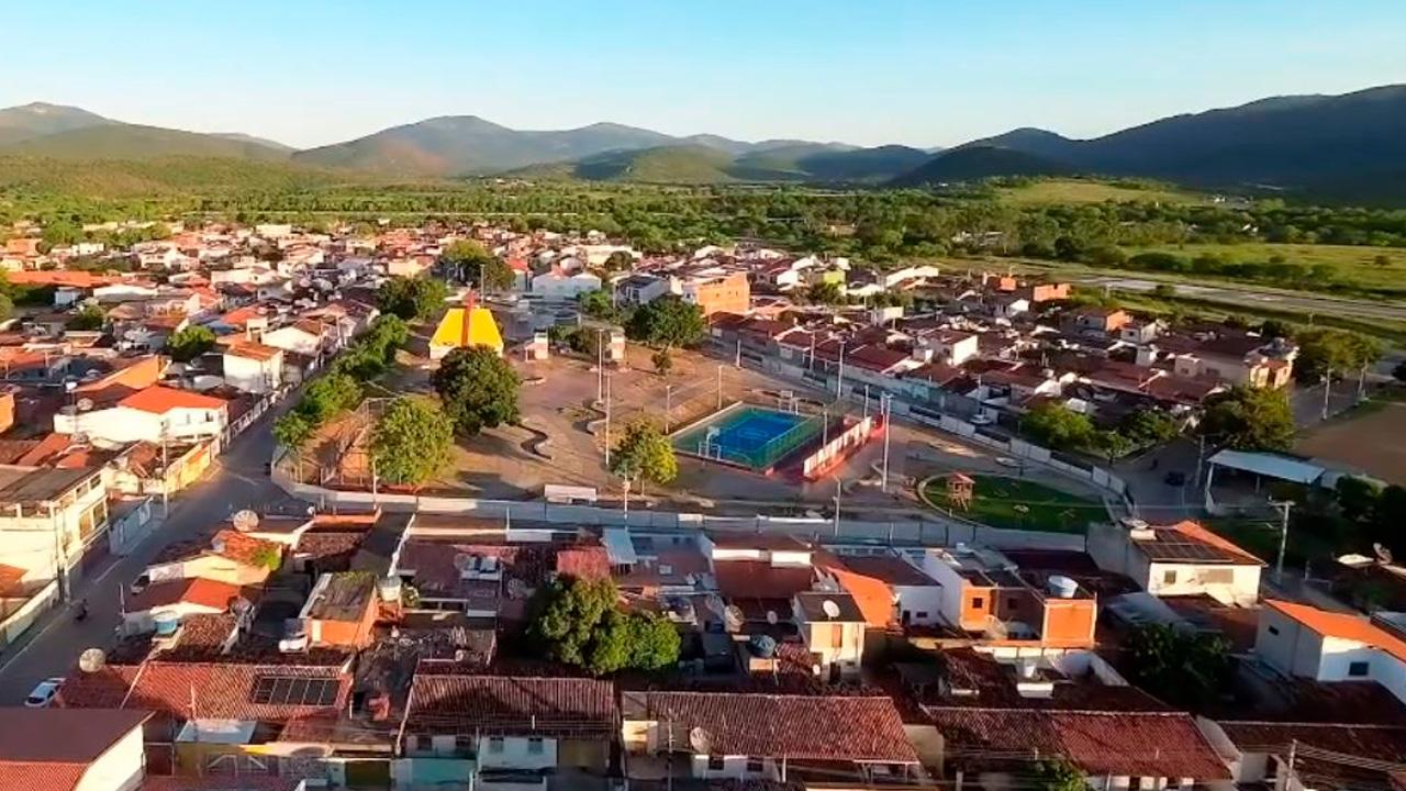 JEQUIÉ:Praça do Agarrajão será inaugurada sábado, 23/03