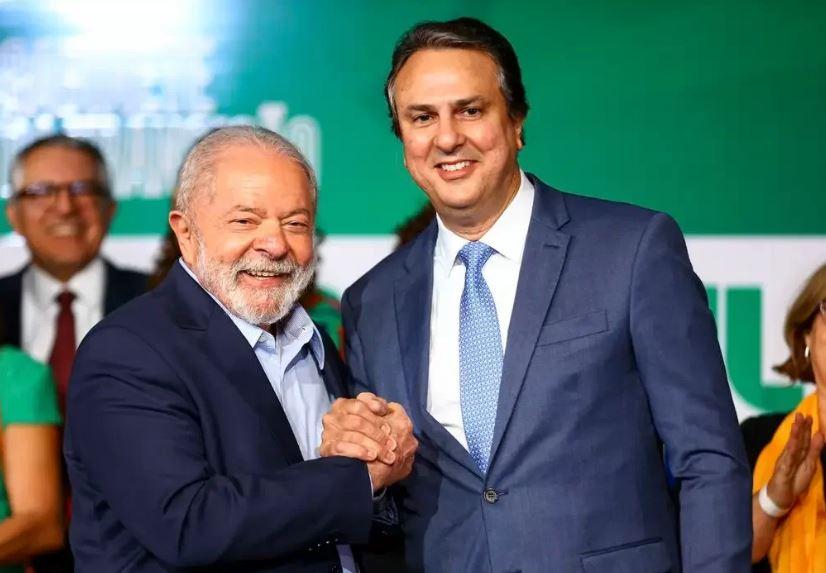 Lula anuncia nesta terça-feira 100 novos institutos federais até 2026