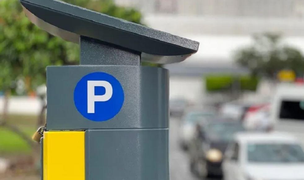 O que fazer se seu carro for roubado ou danificado enquanto está estacionado na Zona Azul?