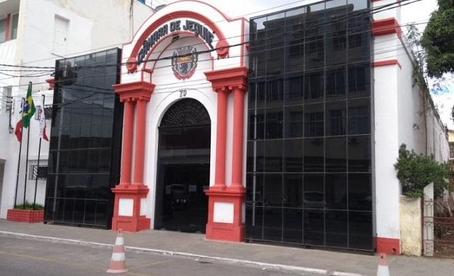 Sidney Magal pedirá a Quebra de Decoro Parlamentar por parte do vereador Joaquim Caires