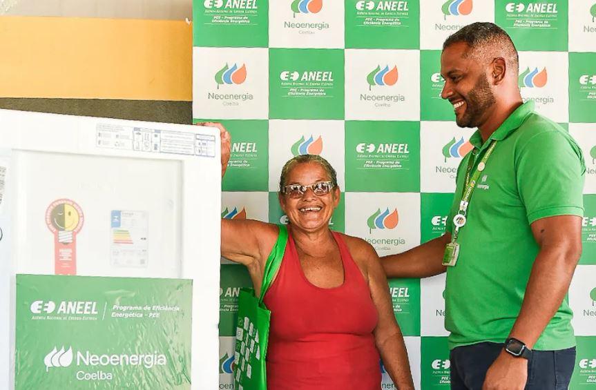 Atingidos pelas enchentes ganharão geladeiras novas. Menos Jequié