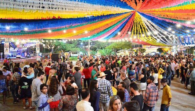 Jequié: Camarote do São João de Jequié será comercializado pela Prefeitura de Jequié