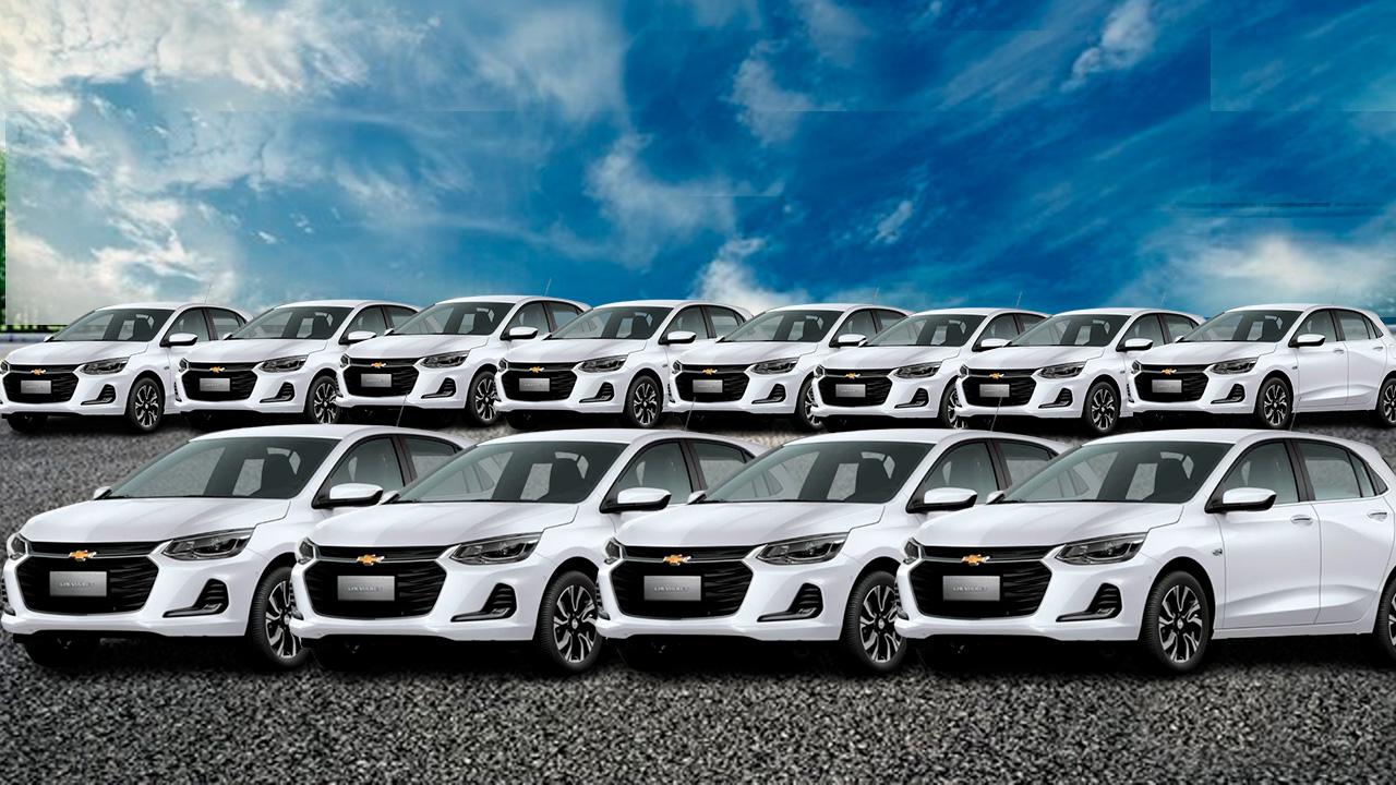 JEQUIÉ : CONTRATO DE LOCAÇÃO DE 12 VEÍCULOS ZEROS VAI PARAR NO MP/BA