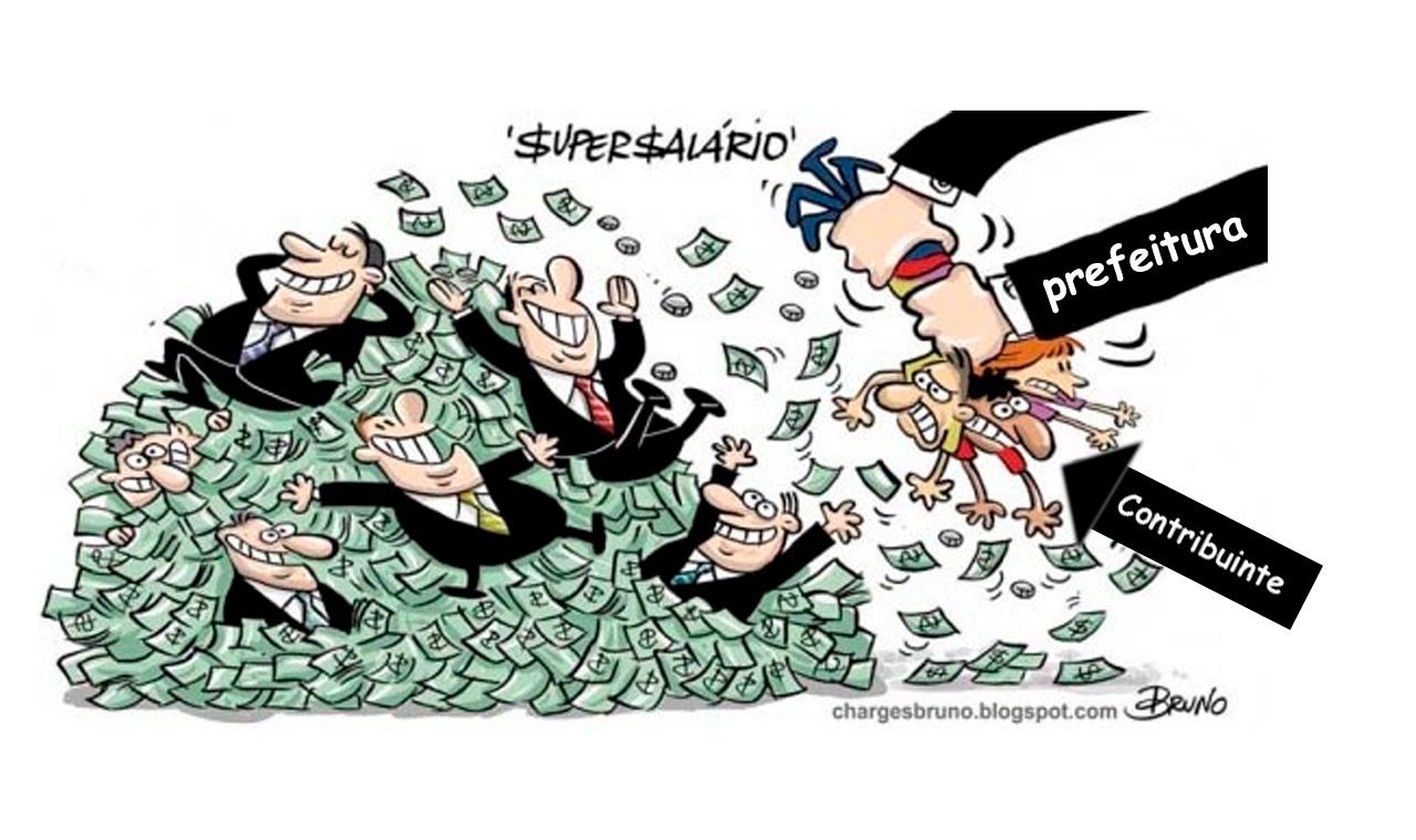 ZÉ COCÁ QUER AUMENTAR A ARRECADAÇÃO COM GRATIFICAÇÃO POR PRODUTIVIDADES PARA FISCAIS E CARGOS COMISSIONADOS