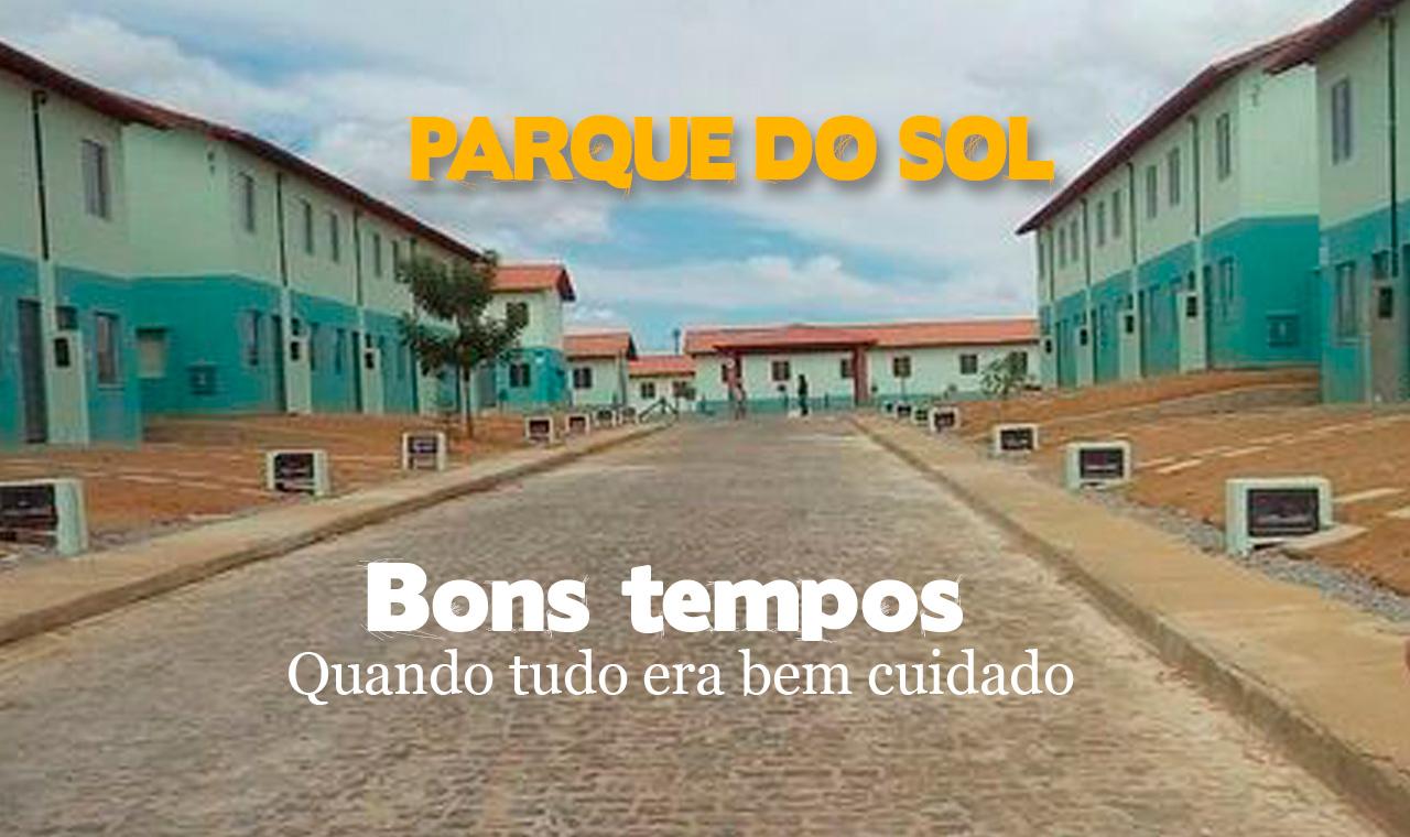 Jequié : Moradores do Parque do Sol e do Residencial Eldorado estão revoltados
