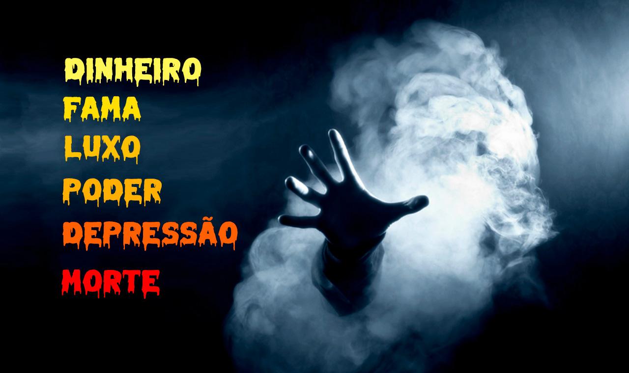 Pelo novo, pelo moderno,... estamos caminhando para o abismo moral e social?