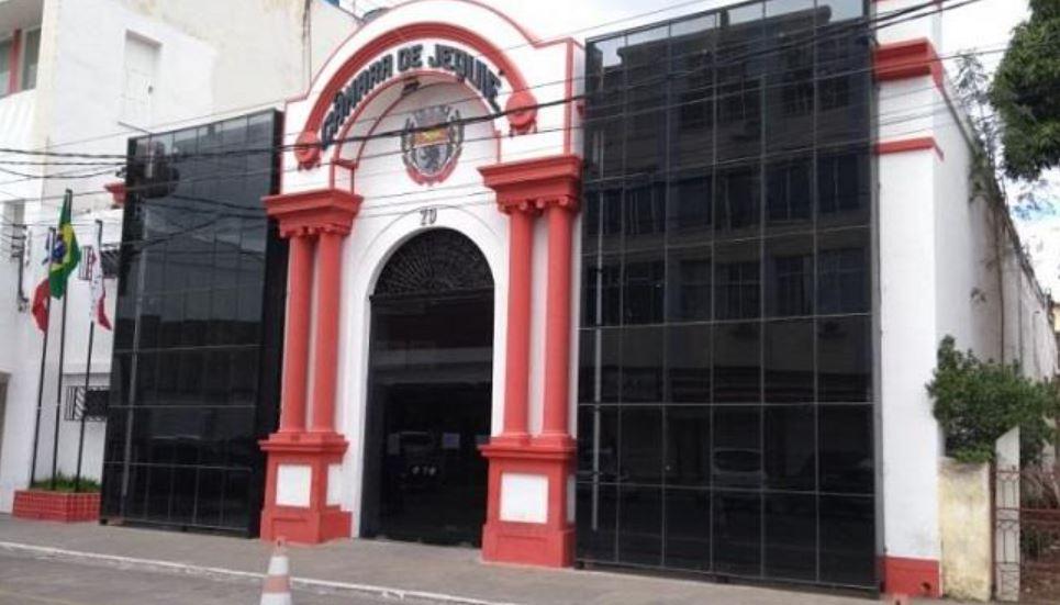 Semana sem sessão e sem explicação na Câmara de Jequié