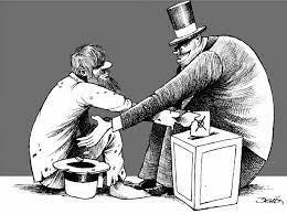 Clientelismo: Prática da república velha, permanece mais atual do que nunca