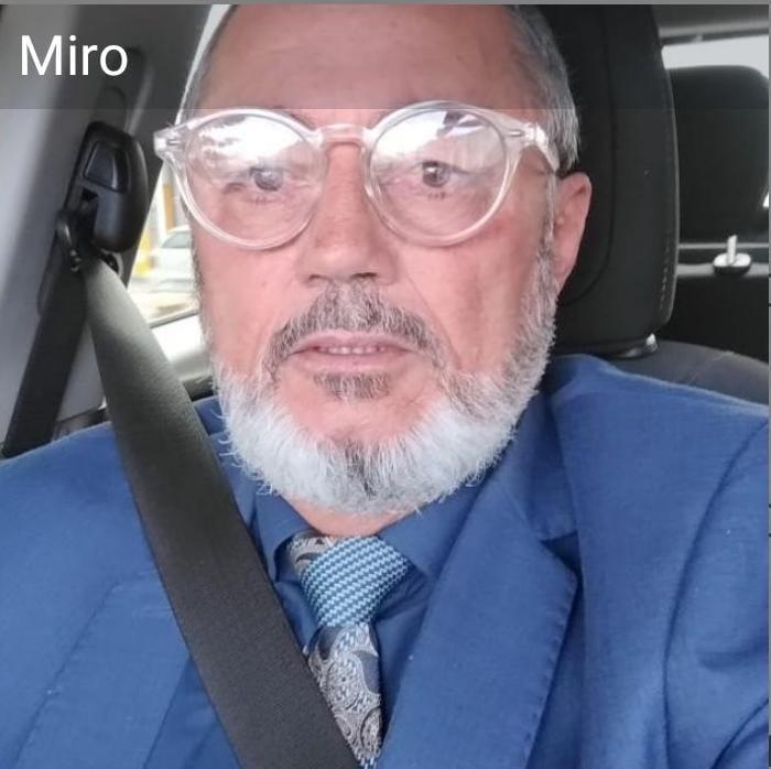 Falecimento de advogado Jequieense Argemiro Alves Filho