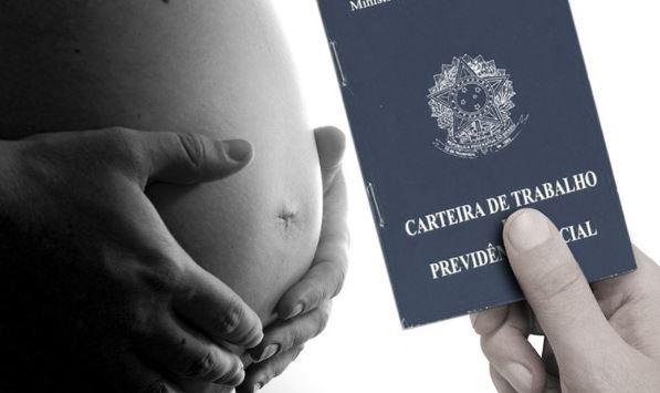IRAMAIA: PREFEITO DEMITE GESTANTE EM LICENÇA MATERNIDADE