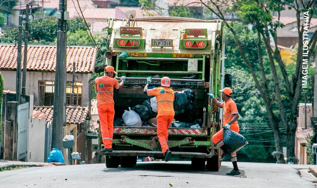 Jequié: Duas empresas disputam concessão para coleta e manejo de resíduos