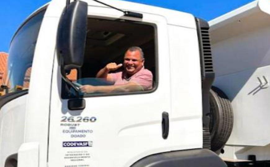 MP-BA VAI INVESTIGAR DOAÇÕES DA CODEVASF À PREFEITURA DE JITAÚNA