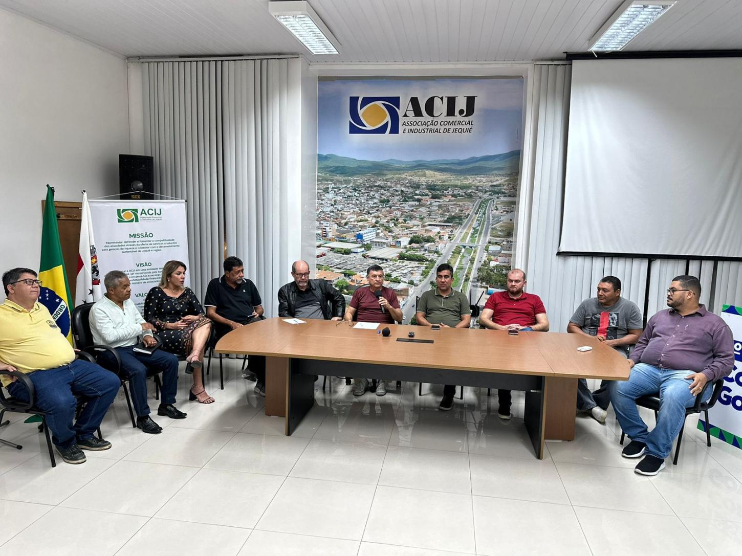 Partidos aliados promovem II Seminário de Construção do Programa de Governo de Jequié