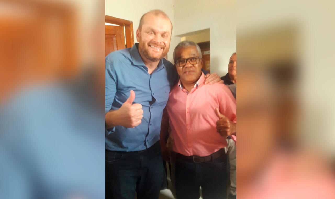 Partidos alinham com PSD e demonstram força para as eleições municipais em Jequié