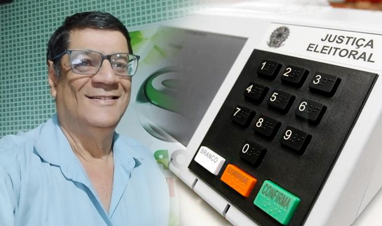Wilson Novaes comenta sobre o atual cenário da política de Jequié