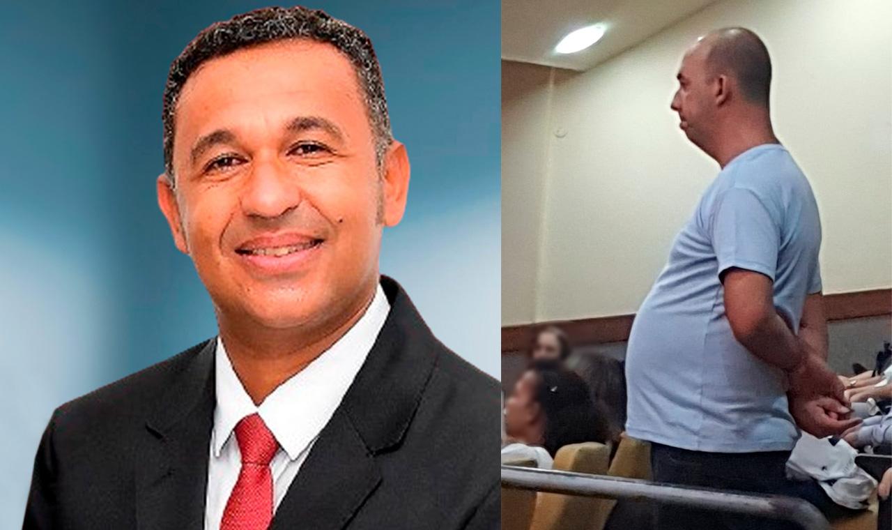 CERIMONIALISTA E SERVIDORA DA PREFEITURA SÃO DENUNCIADOS CRIMINALMENTE POR CRIMES DE INTERNET E DIVULGAÇÃO DE FAKES NEWS