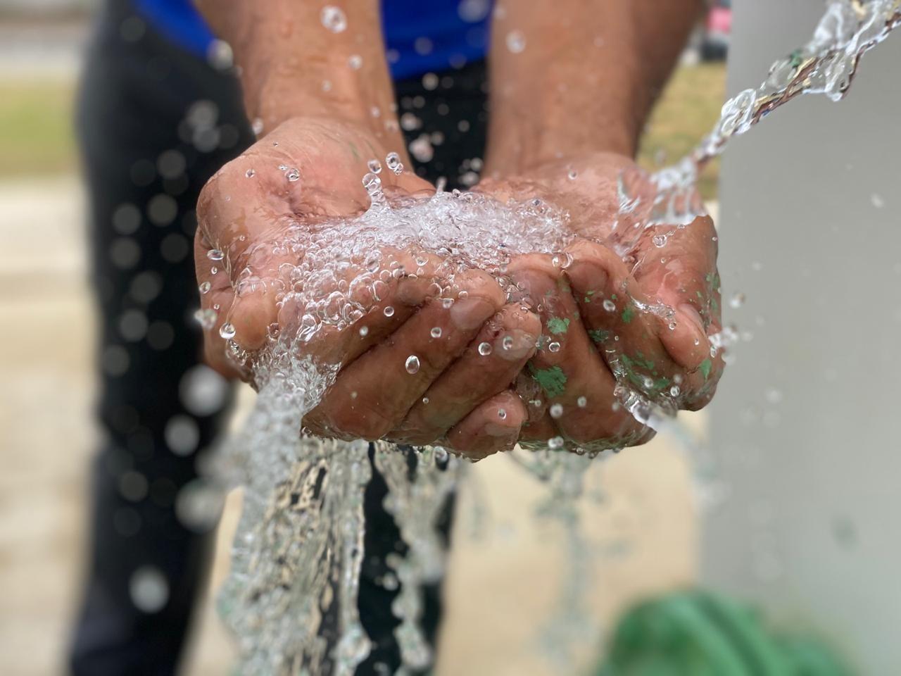 Jequié: Governo do Estado licita obra para ampliar abastecimento de água e esgotamento sanitário