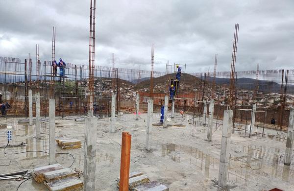 JEQUIÉ: Reservatório do Cruzeiro e Estação de Tratamento do Criciúma passam por ampliação e melhorias