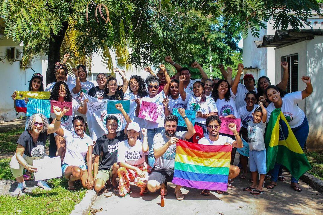 Movimento dos Atingidos por Barragem realizam formação de militantes da Bahia e Pernambuco