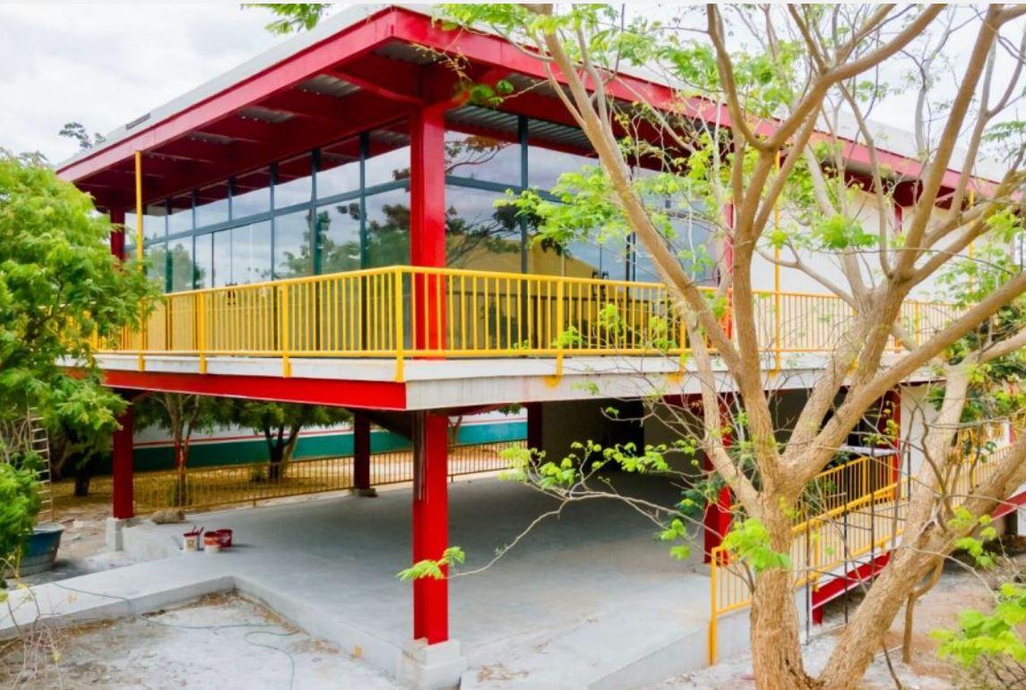 Irecê: Prefeitura  prepara inauguração da Biblioteca Cecília Meireles