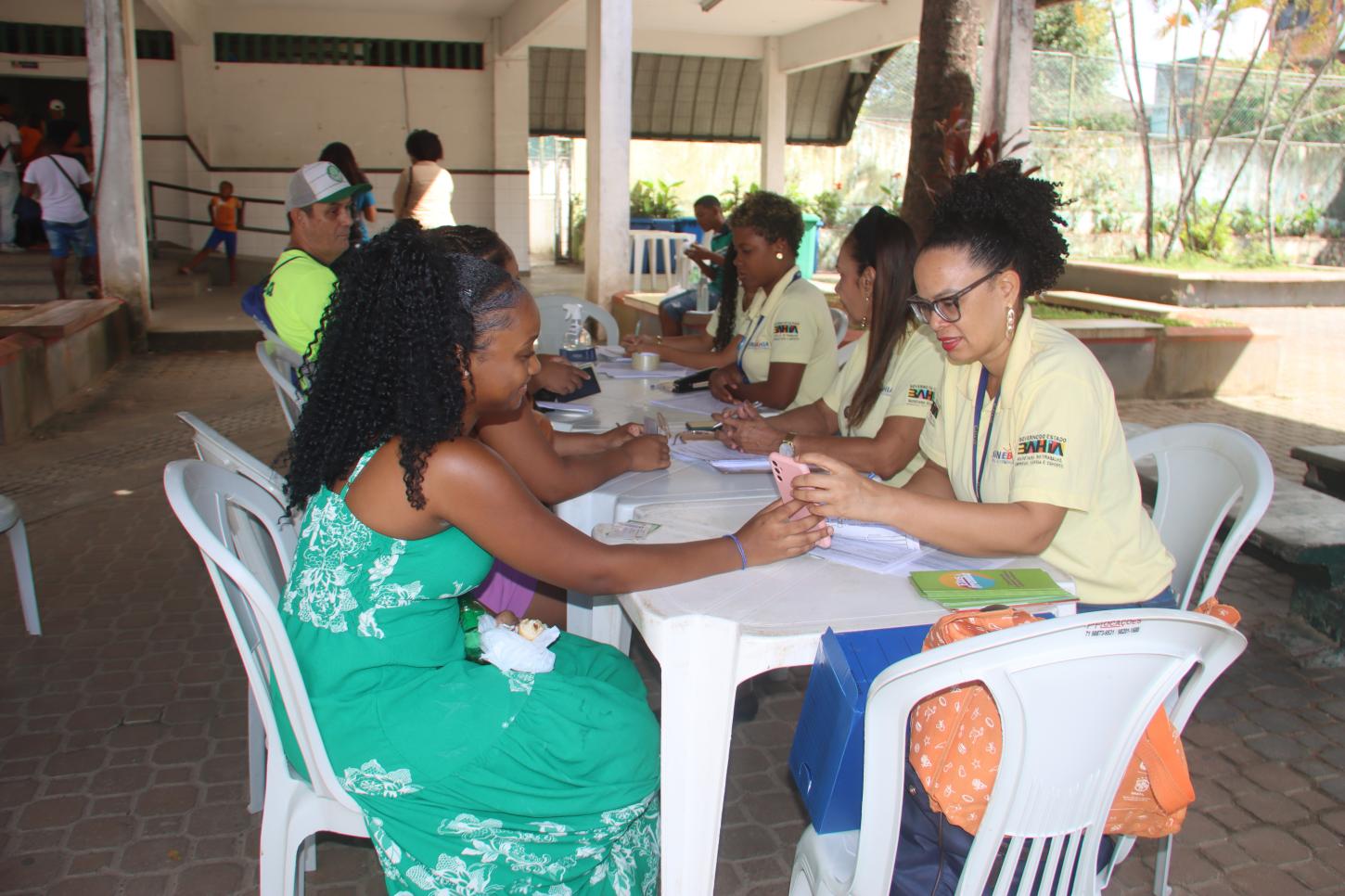 Movimento dos Atingidos por Barragens (MAB) e população de Jequié receberão Caravana de Direitos Humanos