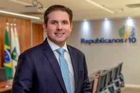 PT pediu vaga no TCU, Secretaria-Geral e comissões para apoiar Hugo Motta