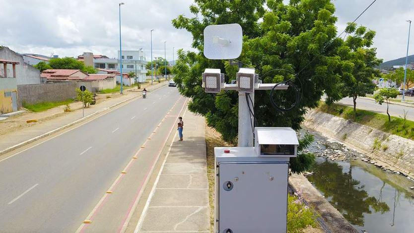 Reforma da Nova Sumtran vai custar quase meio milhão de reais