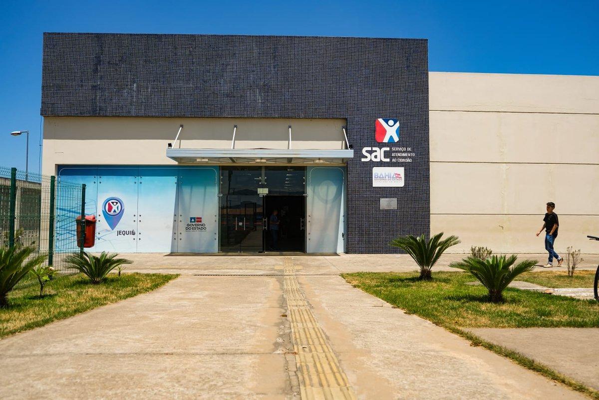 SINE Bahia oferece diversas vagas de emprego em Jequié. Veja as vagas desta quinta-feira 17/10