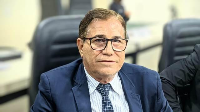 Vereador Joaquim Caires poderá assumir a Secretaria de Agricultura de Jequié