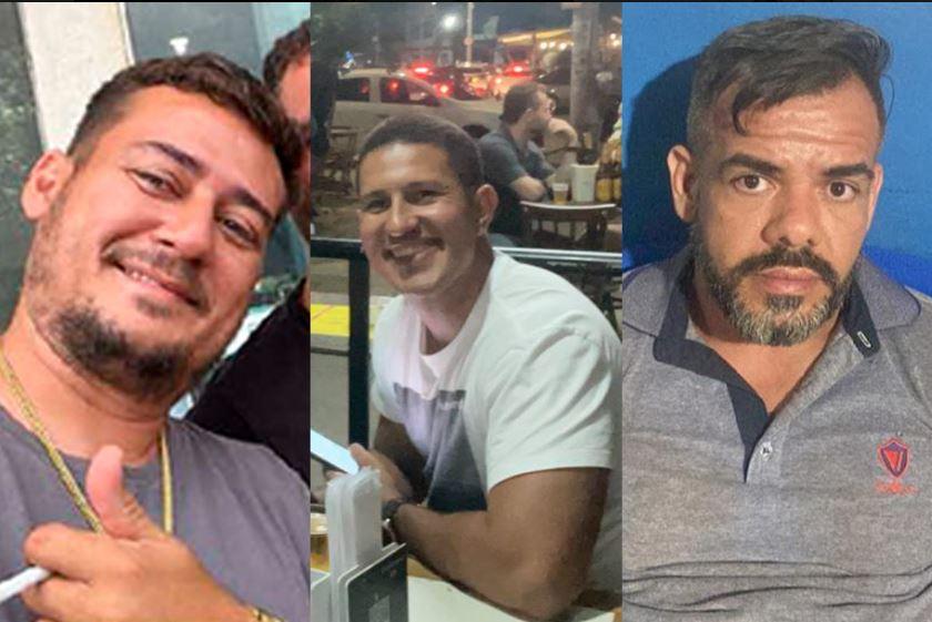 Agentes da PRF traficavam cocaína para o CV e cobravam R$ 2 mil por kg da droga