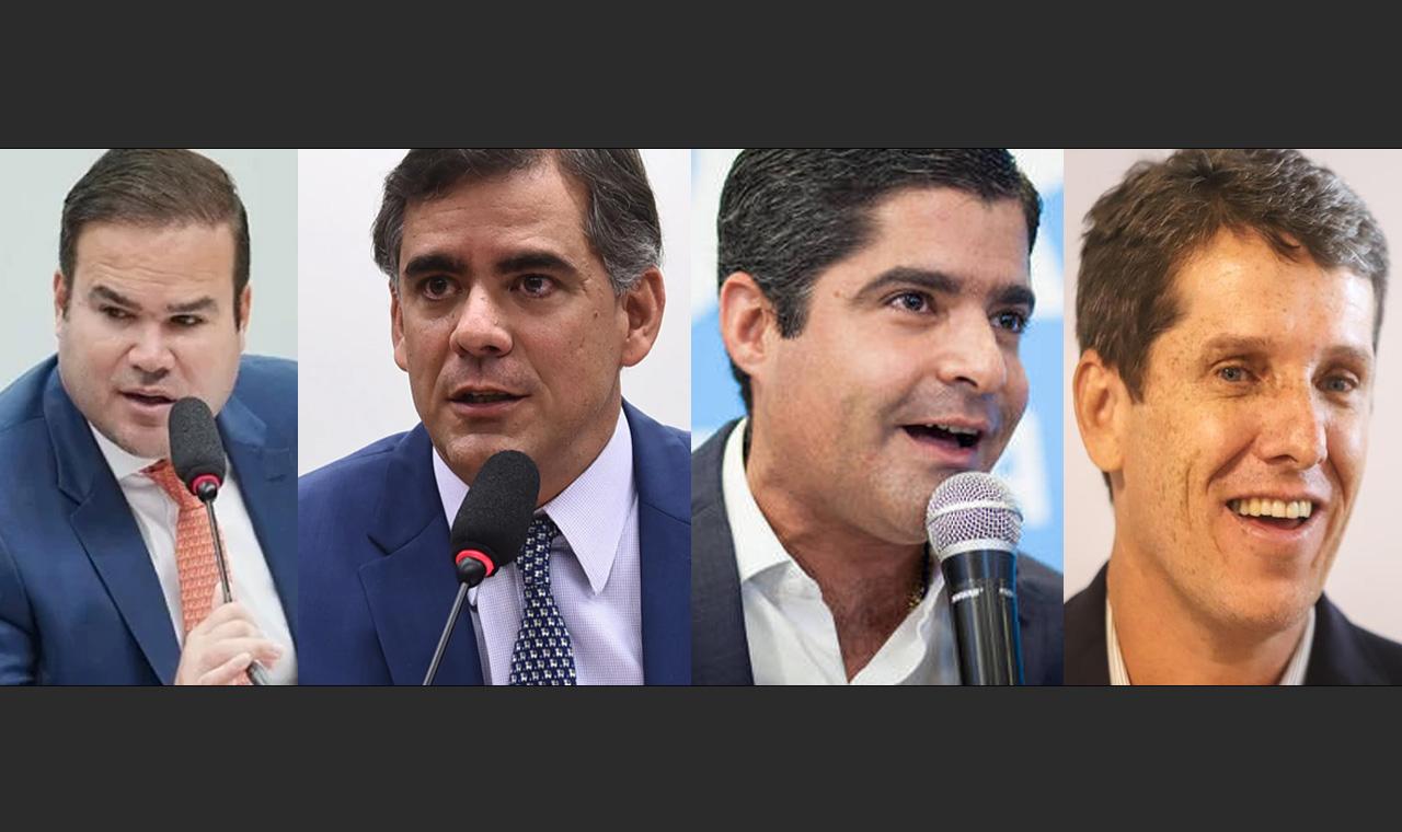 E se Zé Cocá voltar atrás? Será que ele pode?